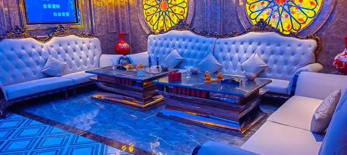 达州商务ktv性价比首选推荐-渠县ktv预定